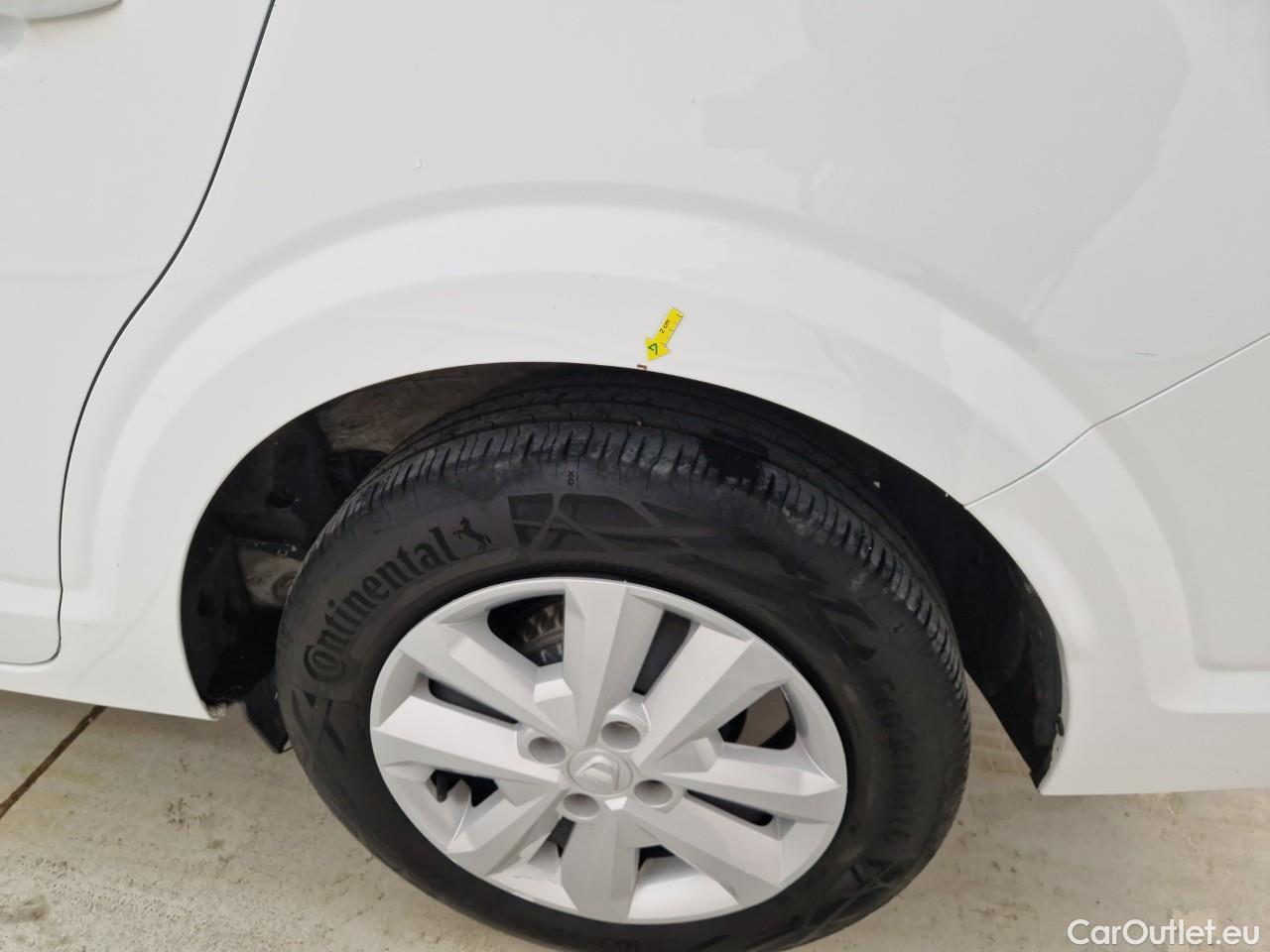  Dacia  Logan 1.0 TCe 90CP Comfort MT6 #25