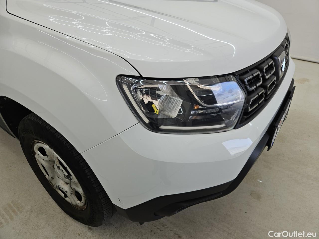  Dacia  Duster 1.5 Blue dCi 115CP Comfort 4WD #16