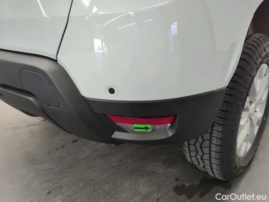  Dacia  Duster 1.5 Blue dCi 115CP Comfort 4WD #9