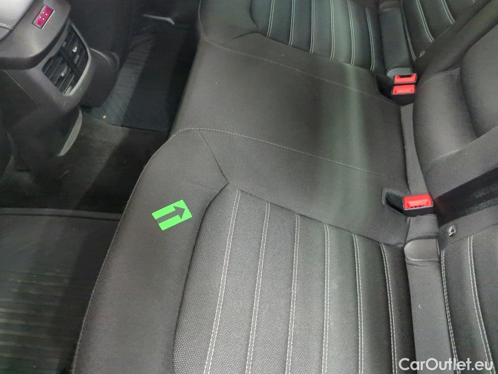  Ford  Mondeo 2.0 Hybrid Trend ECVT #37