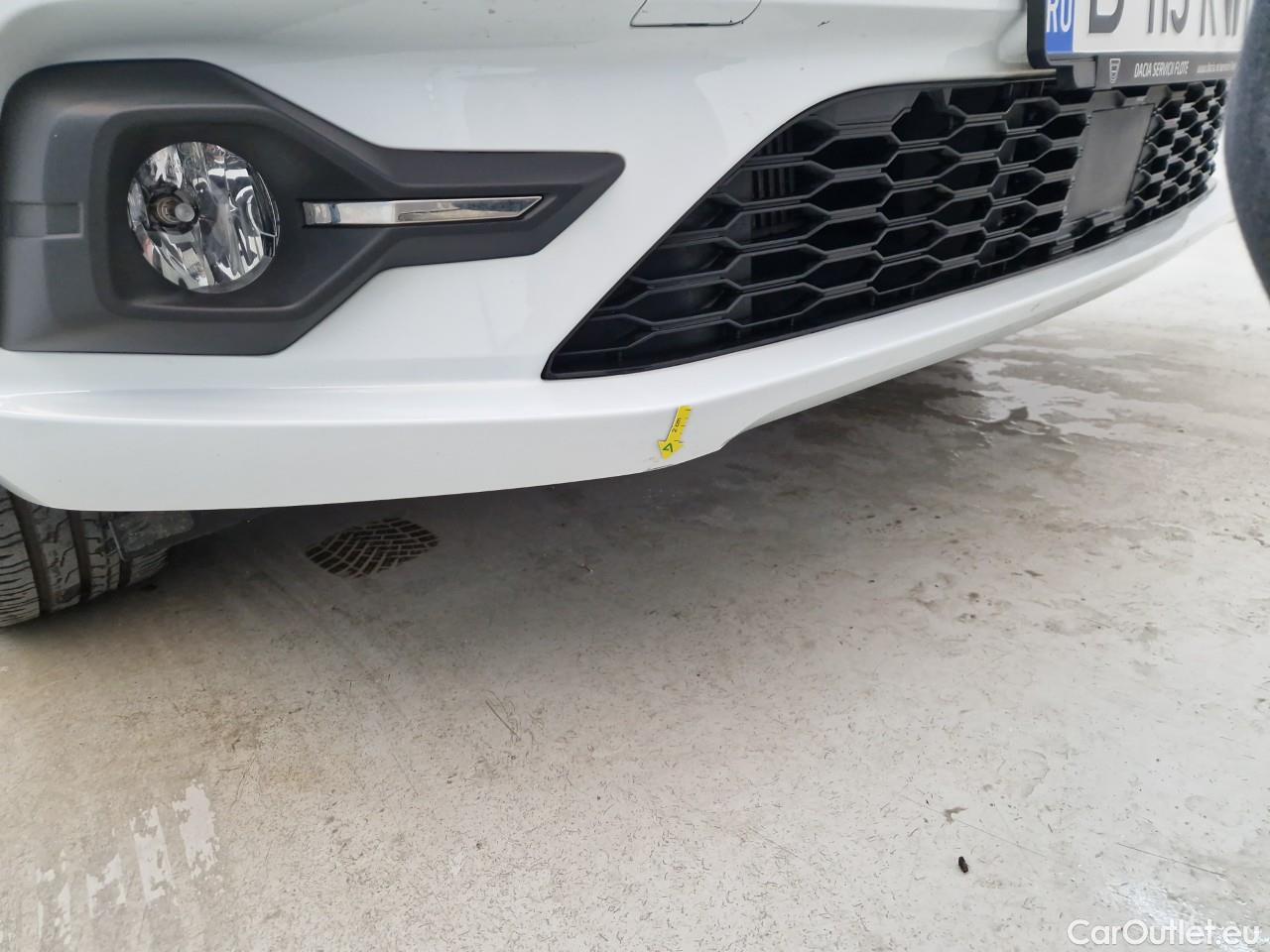  Dacia  Logan 1.0 TCe 90CP Comfort MT6 #8