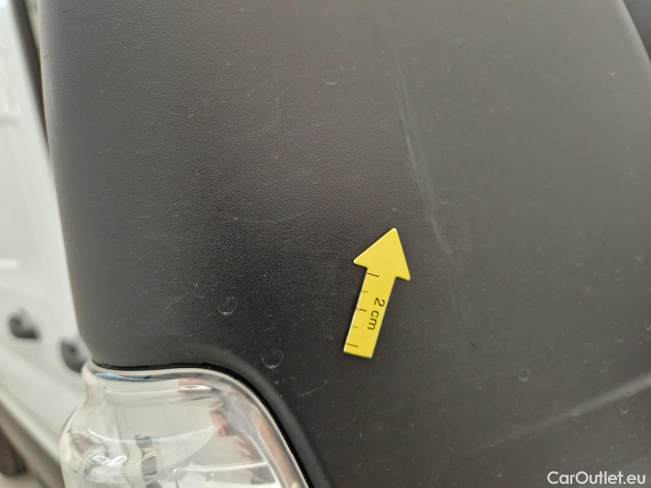  Ford  Transit 2.0L EcoBlue 130PS 350 L3H2 Trend #15