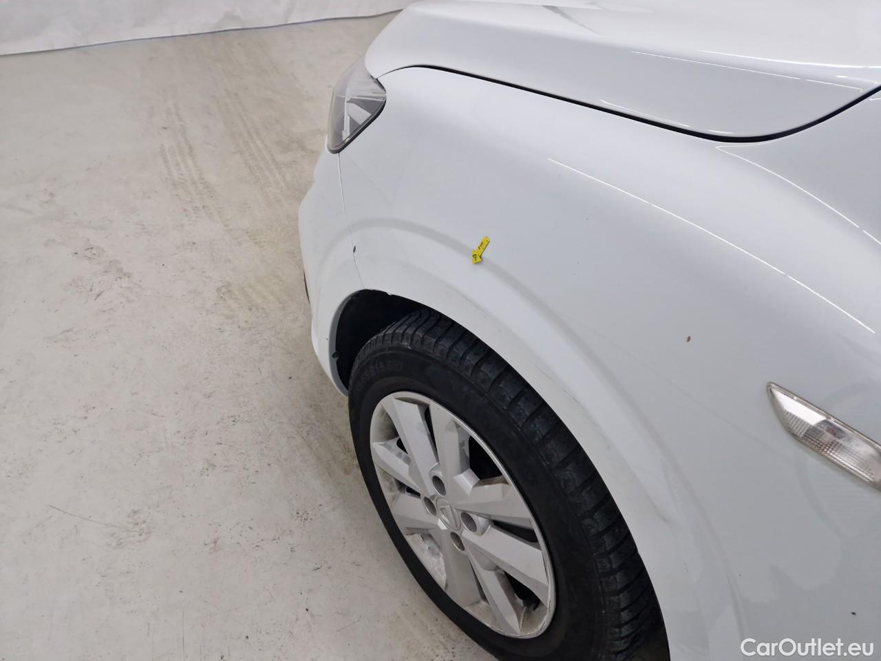  Dacia  Logan 1.0 TCe 90CP Comfort MT6 #1