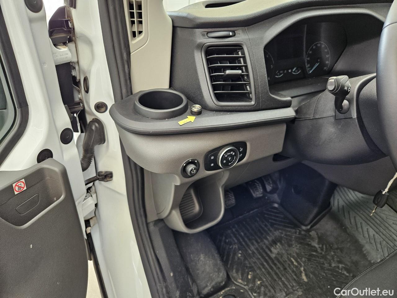  Ford  Transit 2.0L EcoBlue 130PS 350 L3H2 Trend #31