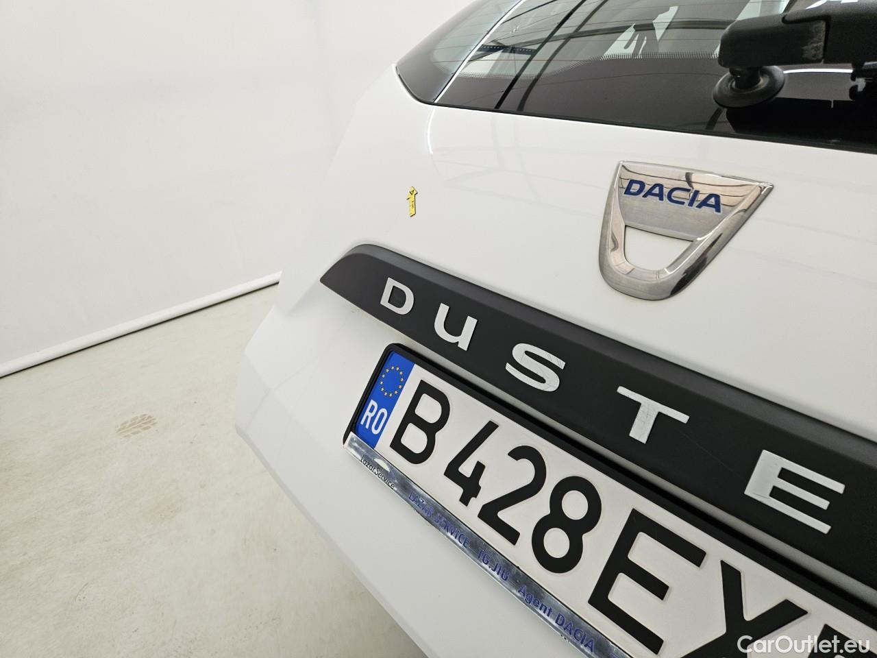  Dacia  Duster 1.5 Blue dCi 115CP Comfort 4WD #39