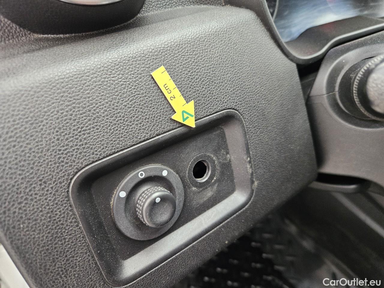  Dacia  Duster 1.5 Blue dCi 115CP Comfort 4WD #53