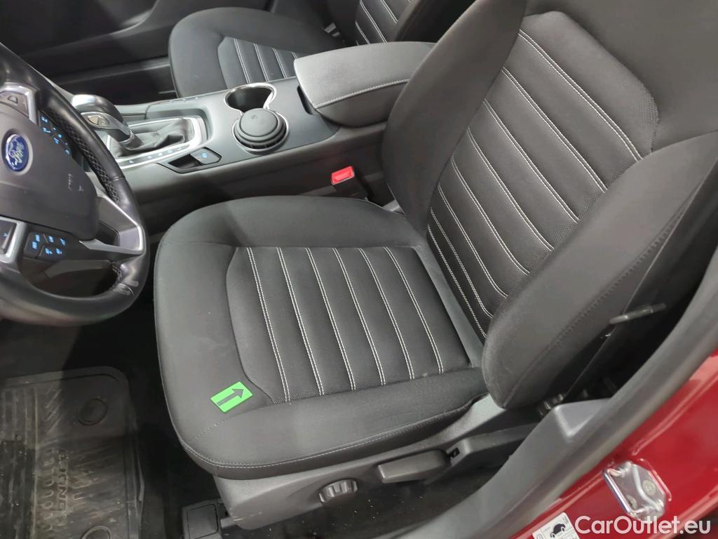  Ford  Mondeo 2.0 Hybrid Trend ECVT #40