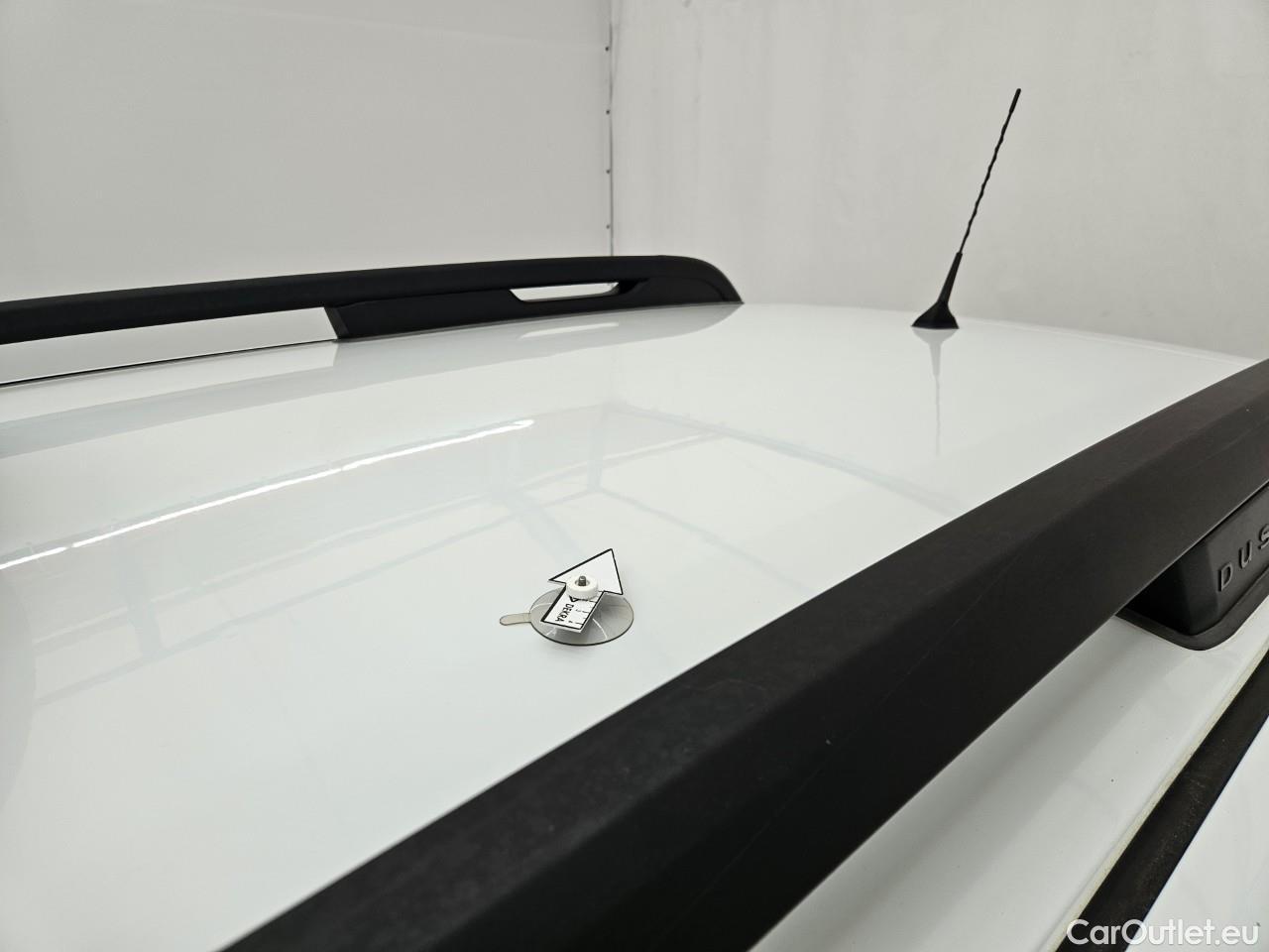  Dacia  Duster 1.5 Blue dCi 115CP Comfort 4WD #49