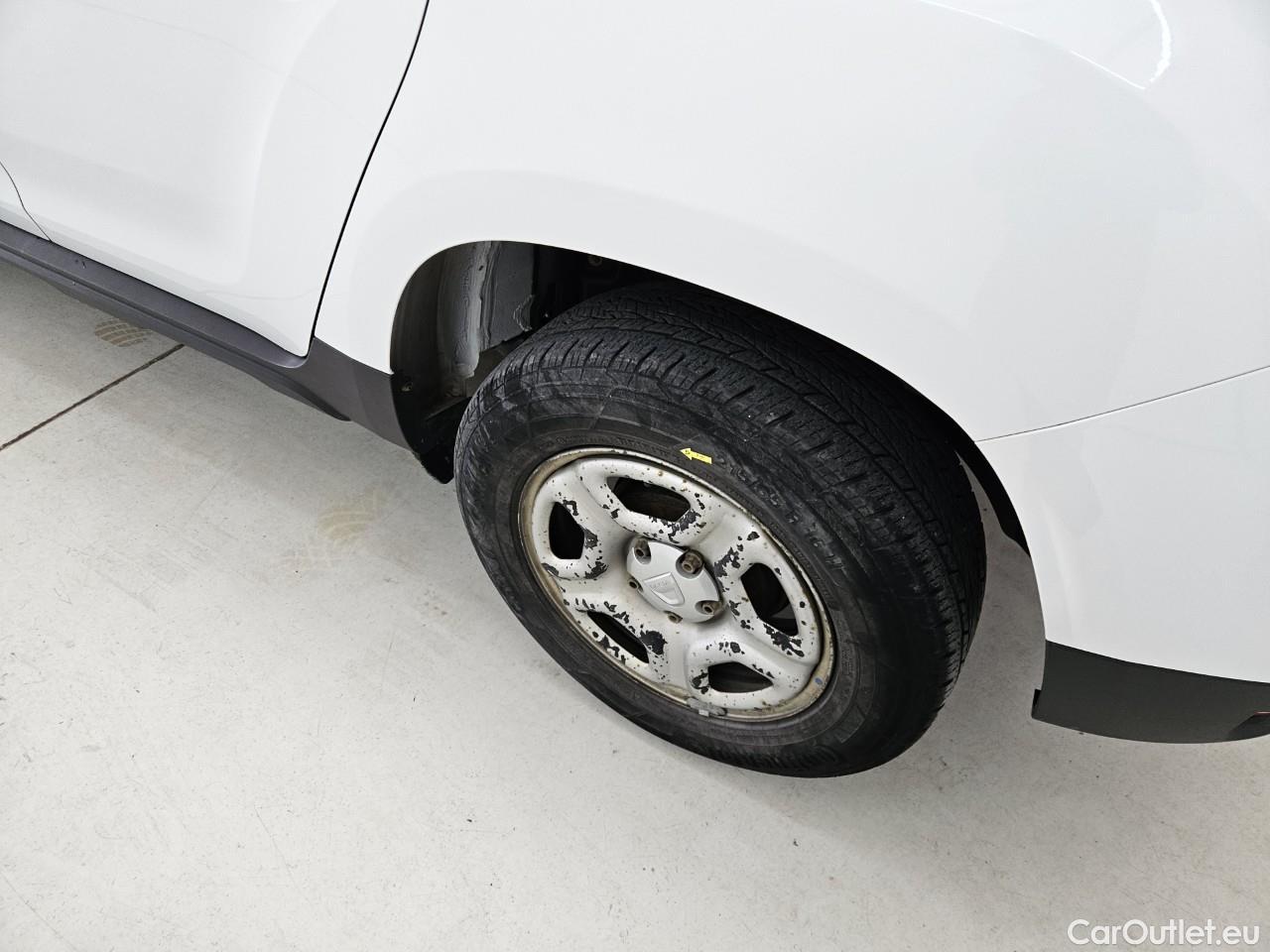  Dacia  Duster 1.5 Blue dCi 115CP Comfort 4WD #78