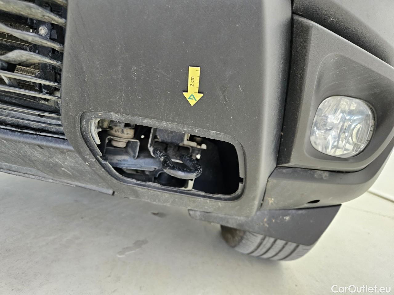  Dacia  Duster 1.5 Blue dCi 115CP Comfort 4WD #10