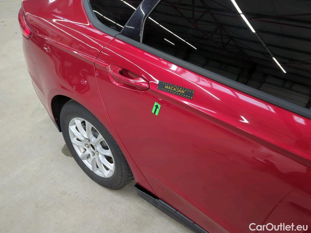  Ford  Mondeo 2.0 Hybrid Trend ECVT #26