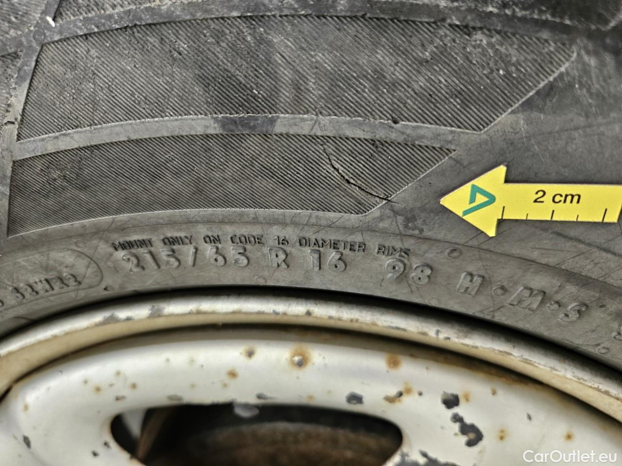  Dacia  Duster 1.5 Blue dCi 115CP Comfort 4WD #79