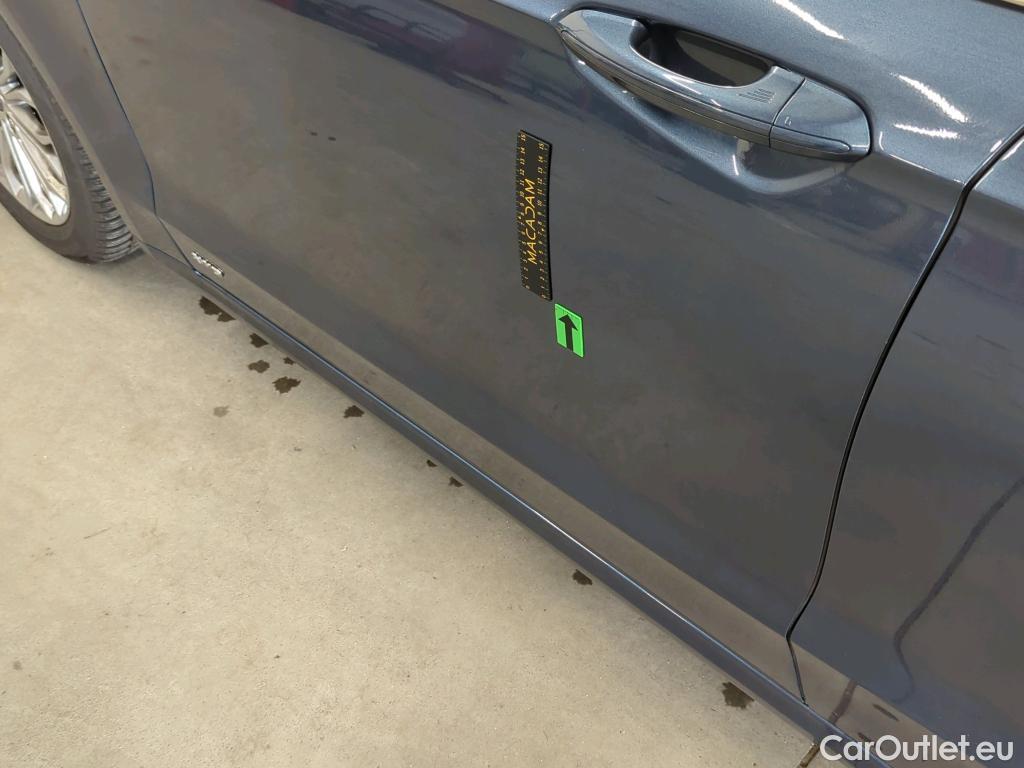  Ford  Mondeo 2.0 EcoBlue 190CP Titanium  A8 AWD #19