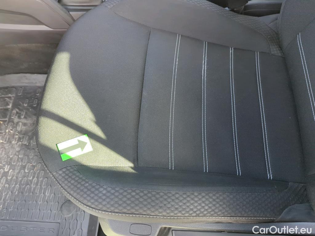  Dacia  Duster 1.5 Blue dCi 115CP Comfort 4WD #18