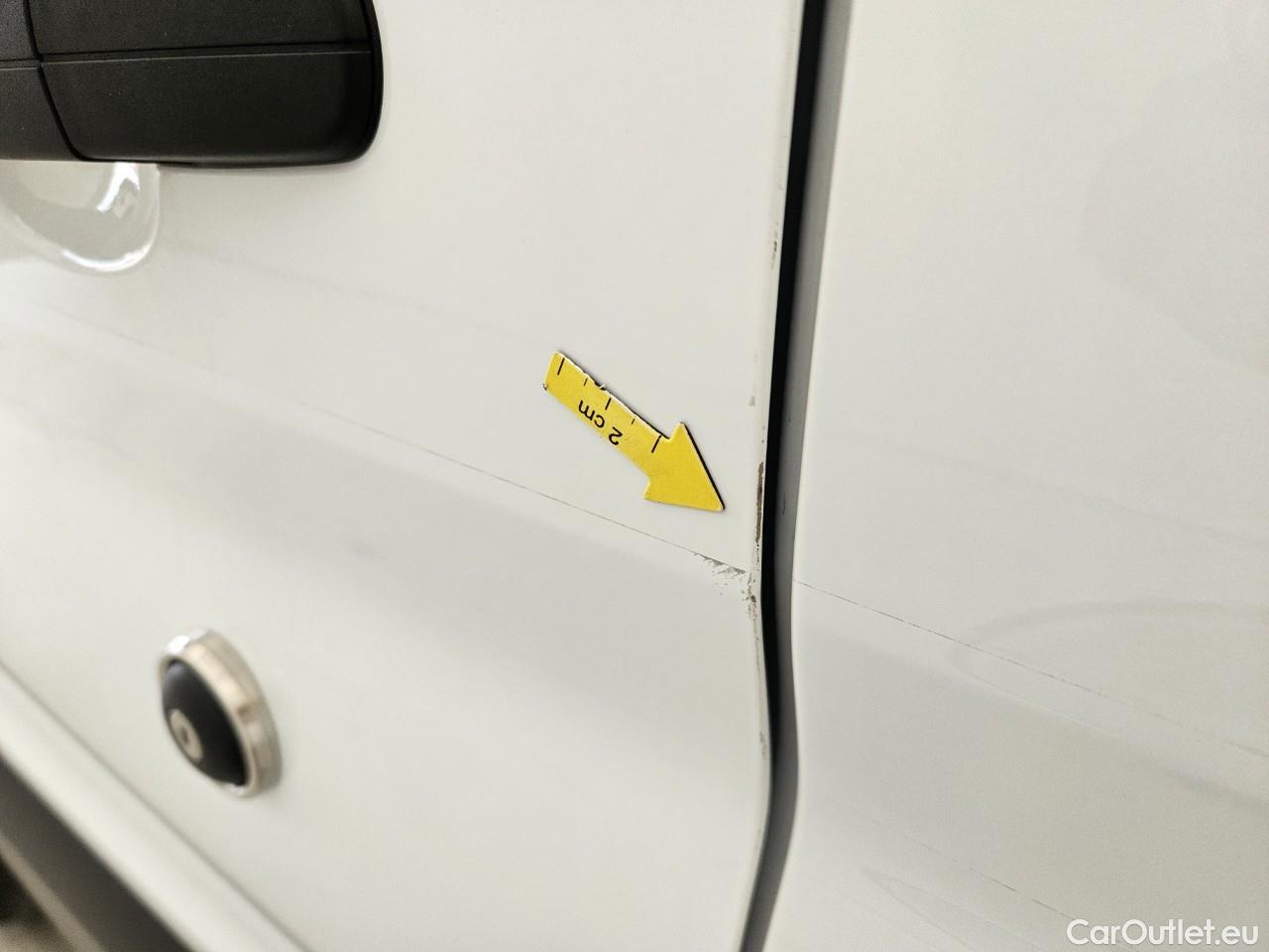  Ford  Transit 2.0L EcoBlue 130PS 350 L3H2 Trend #1