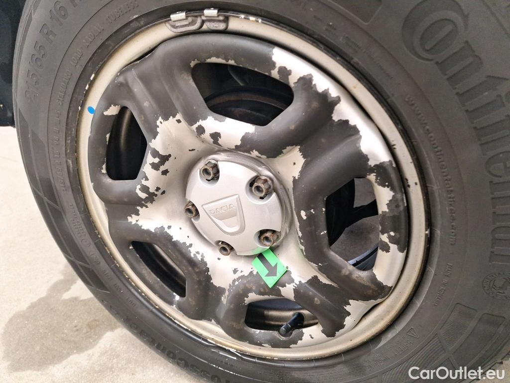  Dacia  Duster 1.5 Blue dCi 115CP Comfort 4WD #25