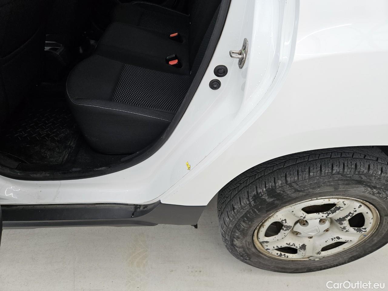  Dacia  Duster 1.5 Blue dCi 115CP Comfort 4WD #45