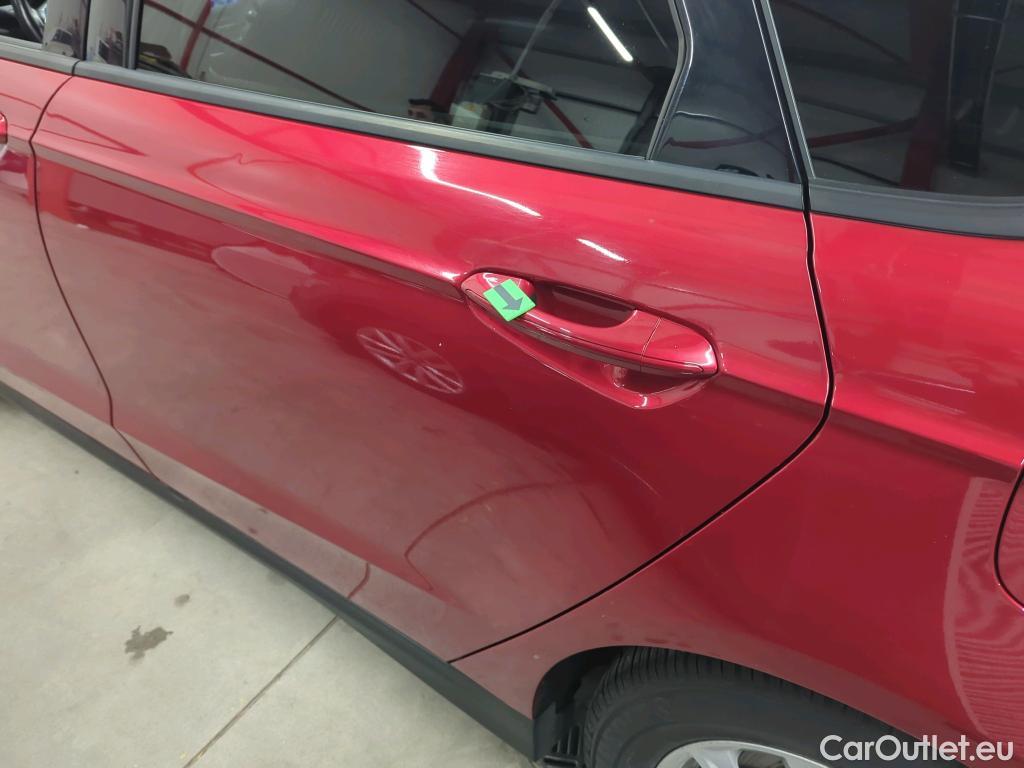  Ford  Mondeo 2.0 Hybrid Trend ECVT #50