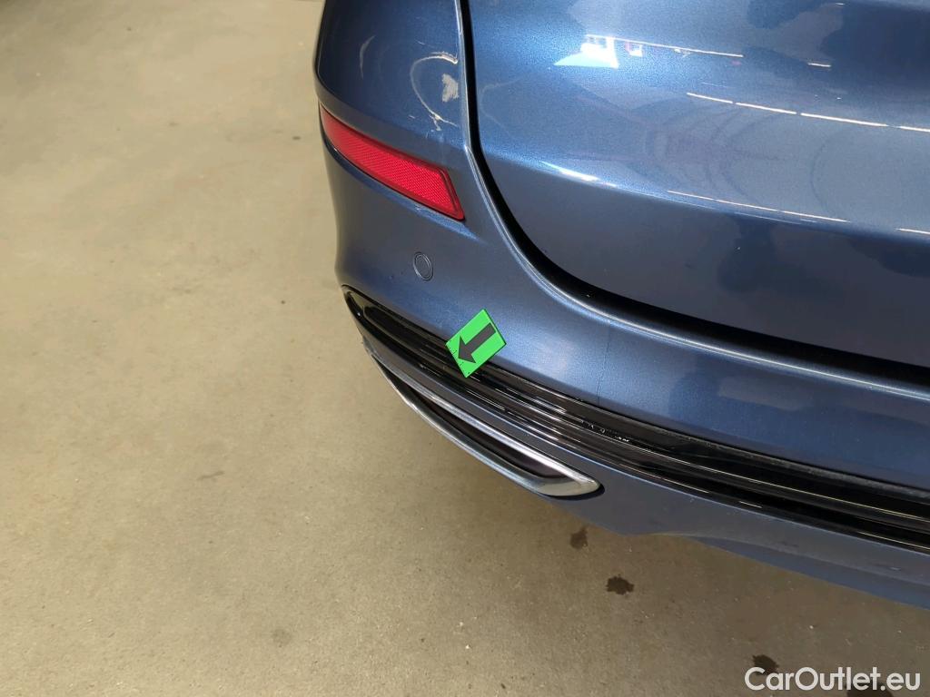  Ford  Mondeo 2.0 EcoBlue 190CP Titanium  A8 AWD #21