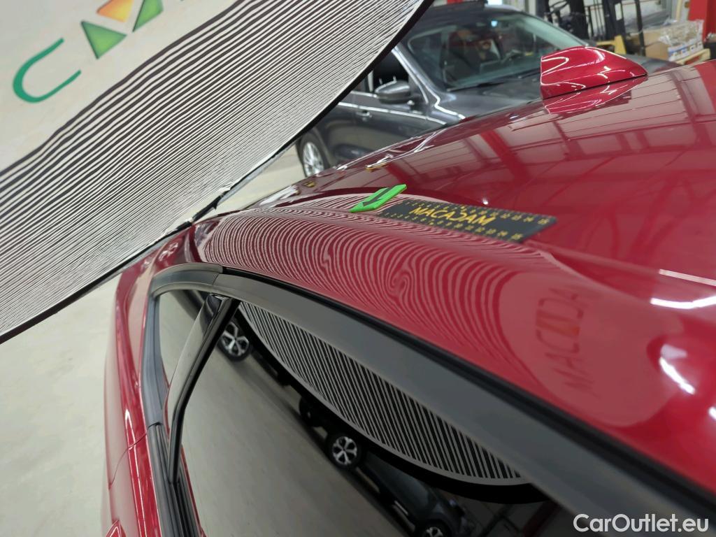  Ford  Mondeo 2.0 Hybrid Trend ECVT #33