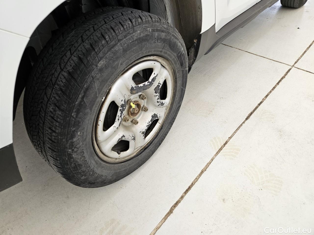  Dacia  Duster 1.5 Blue dCi 115CP Comfort 4WD #35