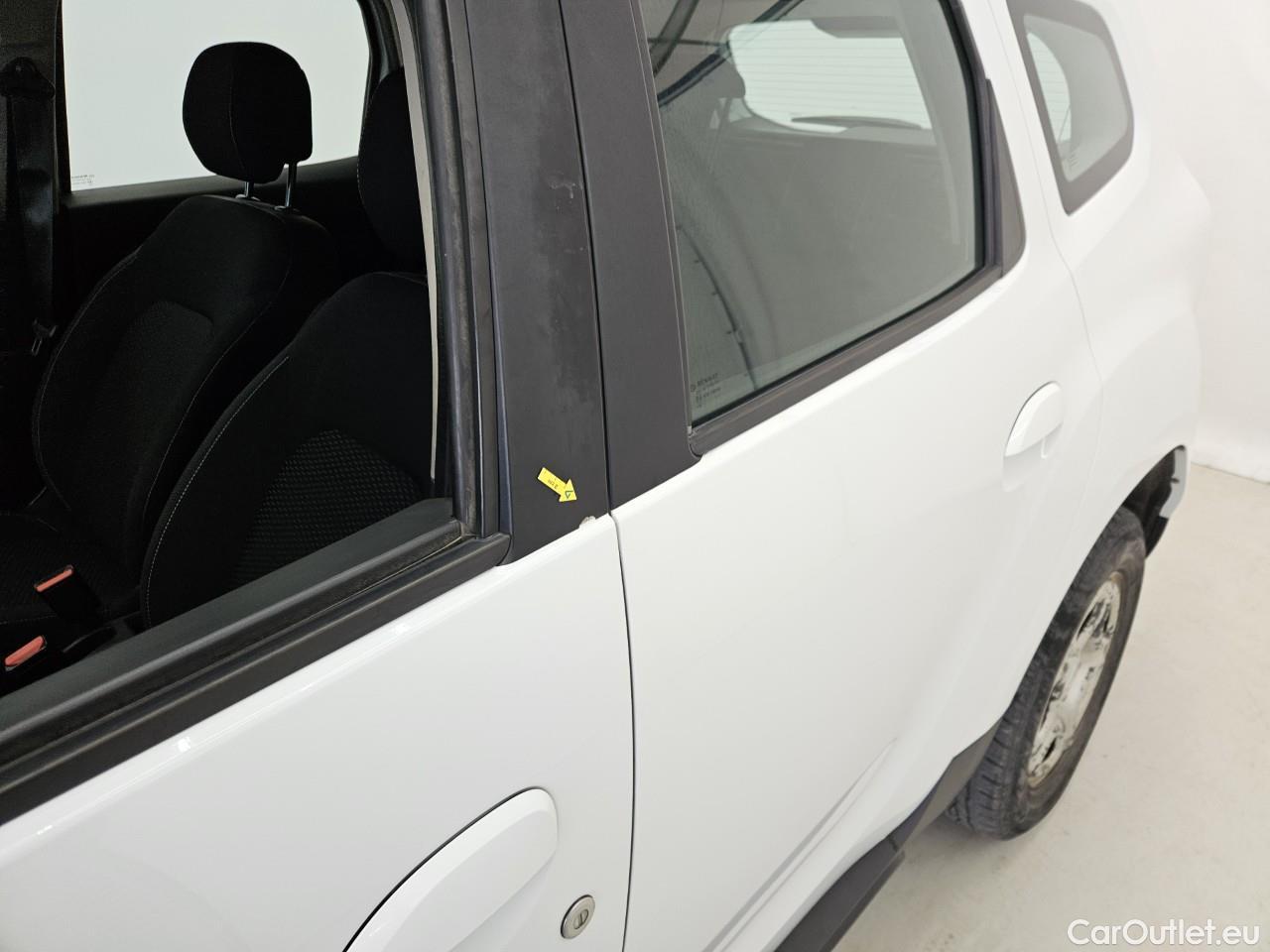  Dacia  Duster 1.5 Blue dCi 115CP Comfort 4WD #7