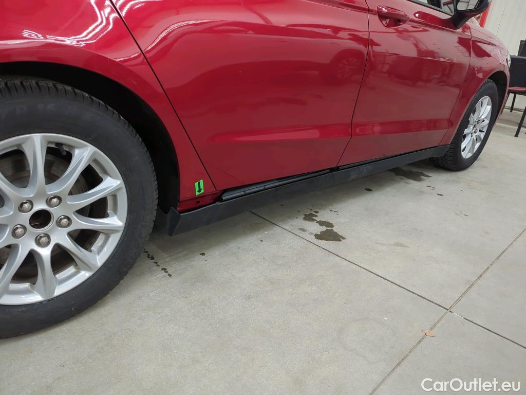  Ford  Mondeo 2.0 Hybrid Trend ECVT #10