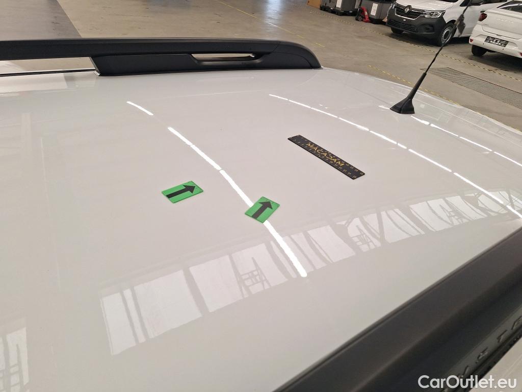  Dacia  Duster 1.5 Blue dCi 115CP Comfort 4WD #5