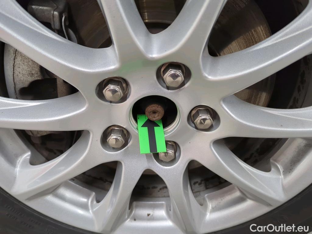  Ford  Mondeo 2.0 Hybrid Trend ECVT #47