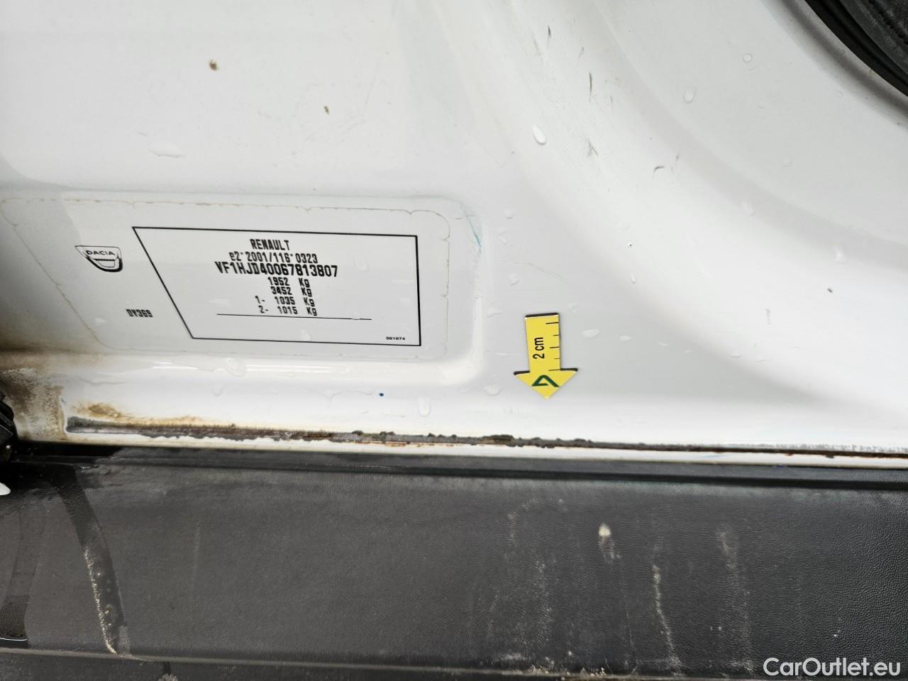  Dacia  Duster 1.5 Blue dCi 115CP Comfort 4WD #30