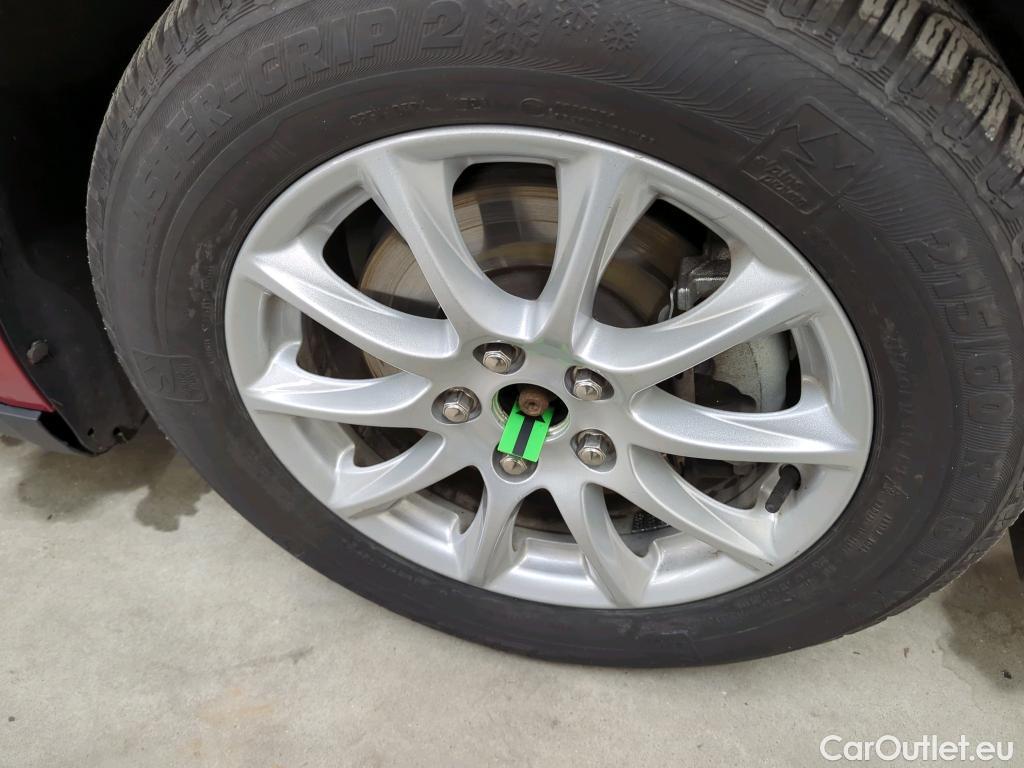  Ford  Mondeo 2.0 Hybrid Trend ECVT #44