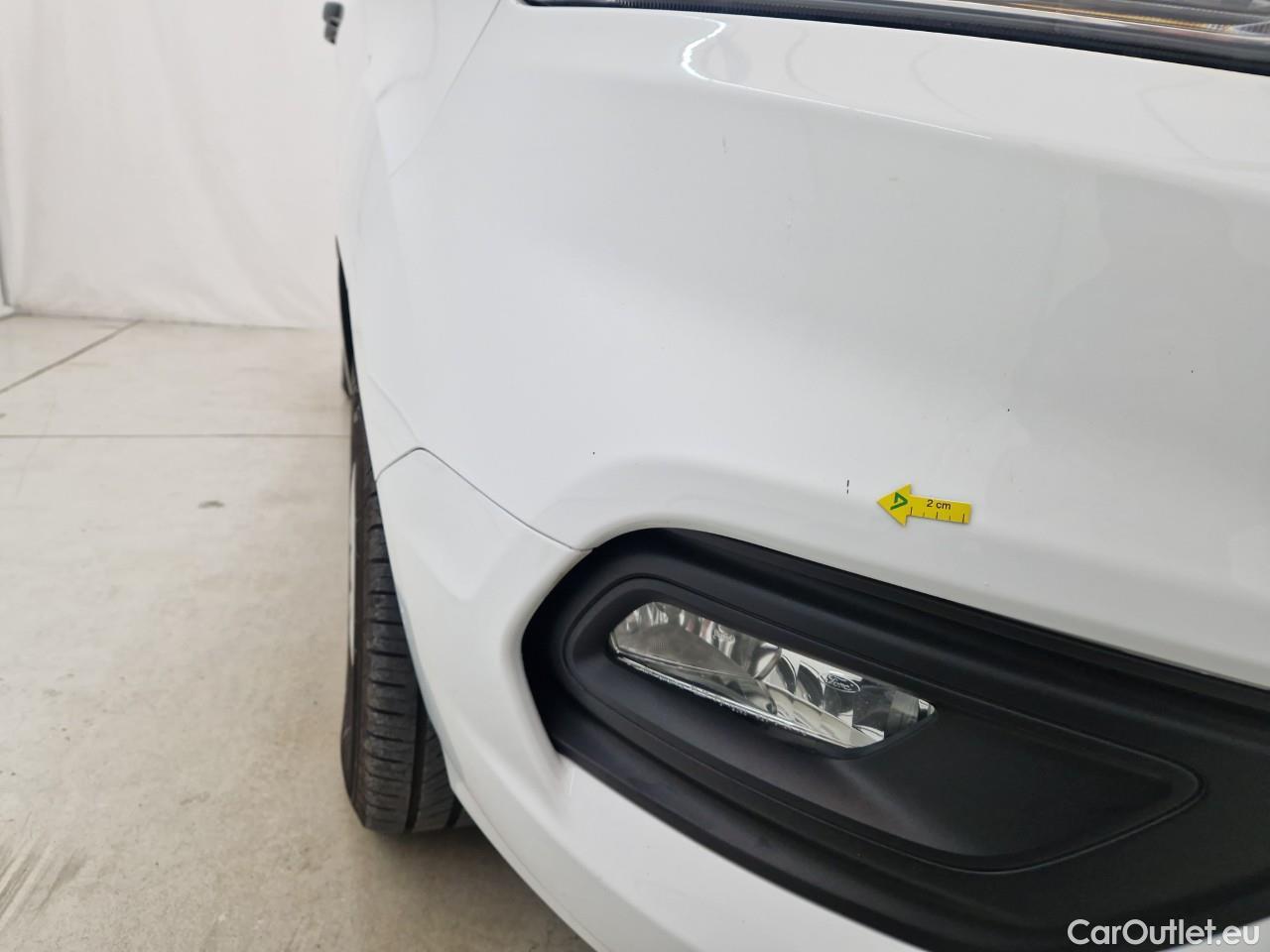  Ford  Transit 2.0 EcoBlue 105PS 300 Trend L1H1 #10