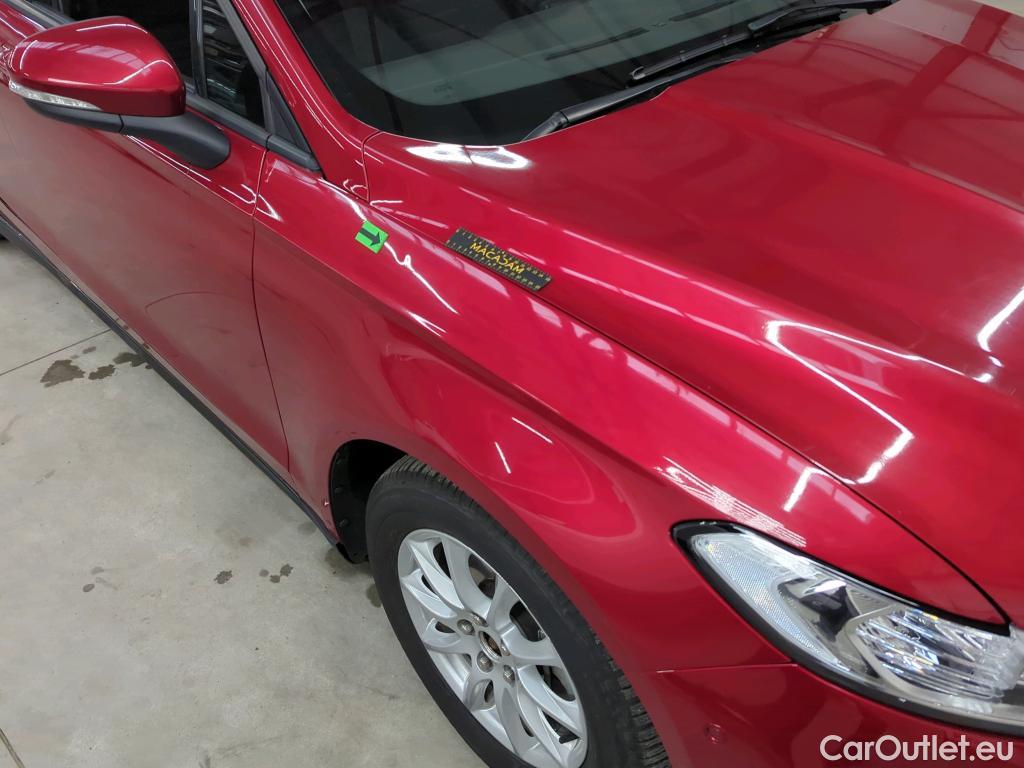  Ford  Mondeo 2.0 Hybrid Trend ECVT #28