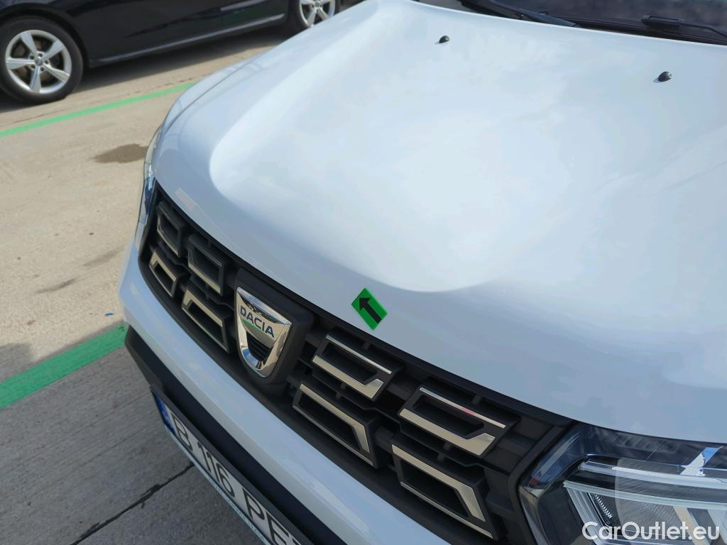  Dacia  Duster 1.5 Blue dCi 115CP Comfort 4WD #21