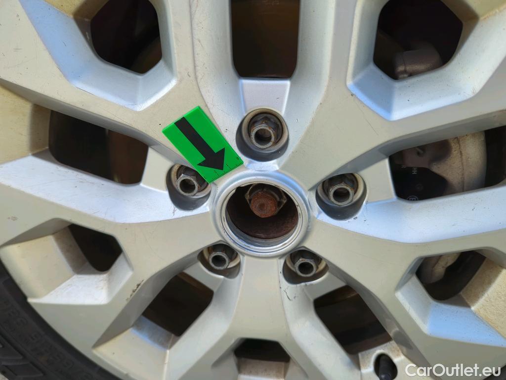  Dacia  Duster 1.5 Blue dCi 115CP Comfort 4WD #14