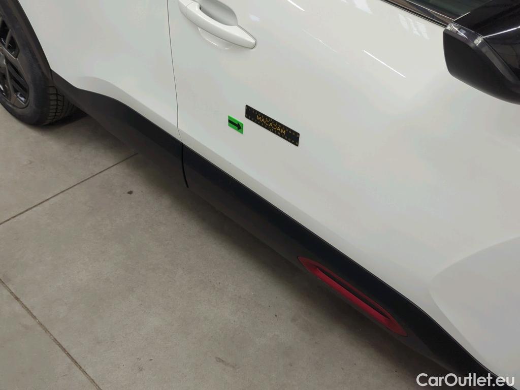  Citroen  C4 1.5 BlueHDi 130 S&S Feel Pack EAT8 #19