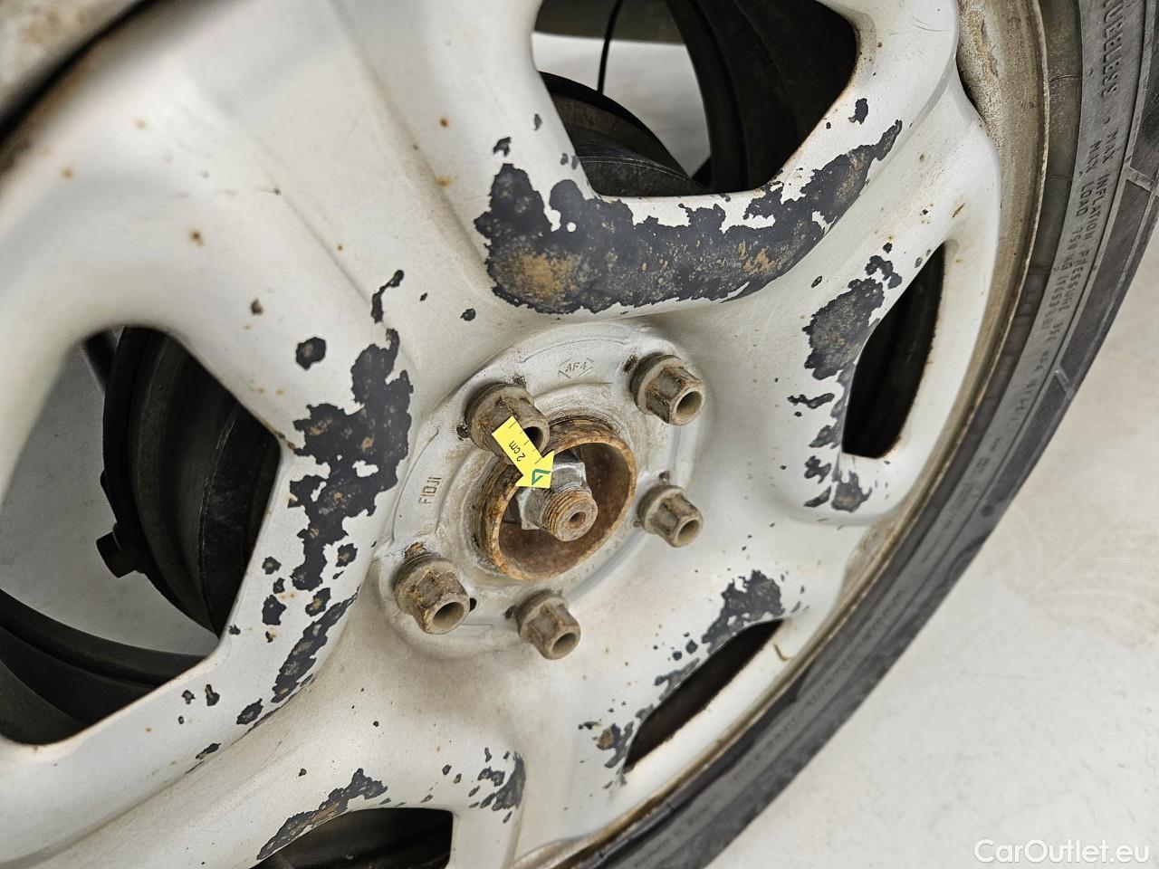  Dacia  Duster 1.5 Blue dCi 115CP Comfort 4WD #34