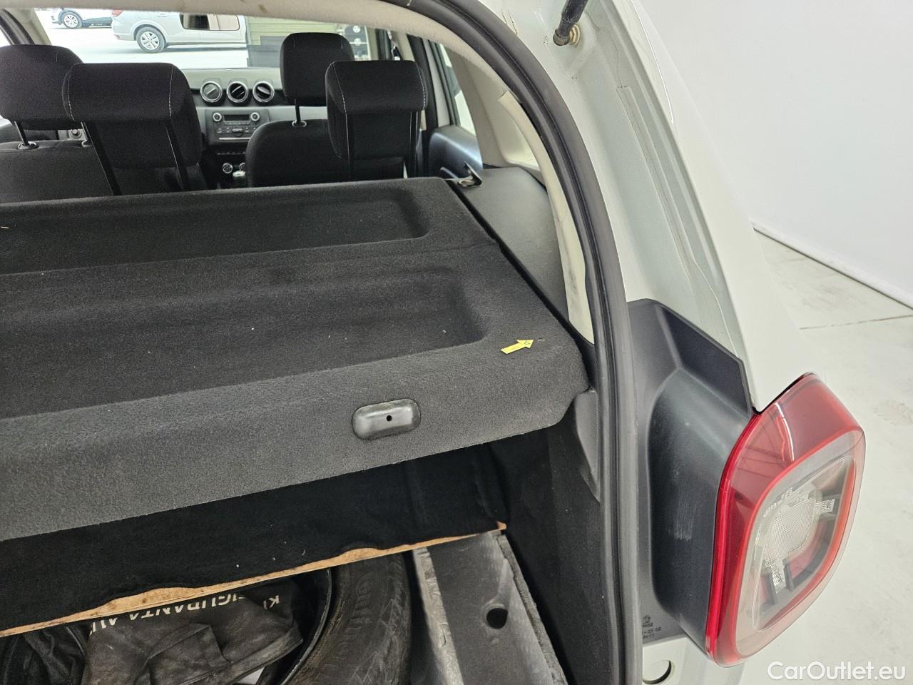  Dacia  Duster 1.5 Blue dCi 115CP Comfort 4WD #66