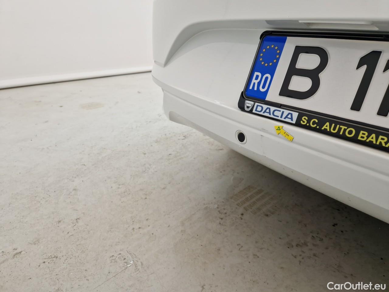  Dacia  Logan 1.0 TCe 90CP Comfort MT6 #21