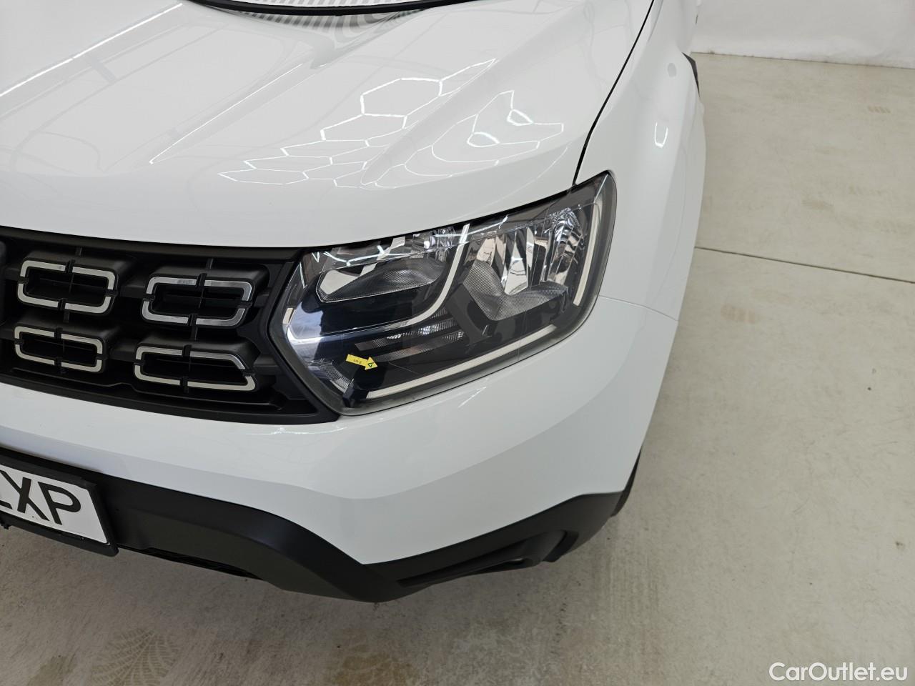  Dacia  Duster 1.5 Blue dCi 115CP Comfort 4WD #18