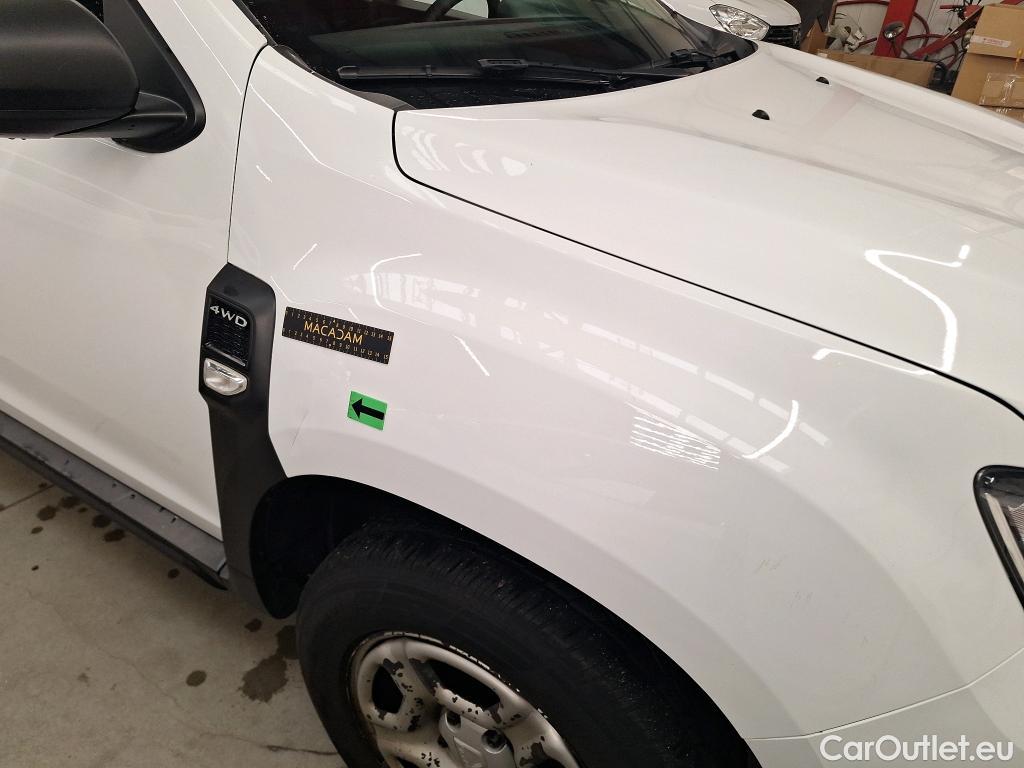  Dacia  Duster 1.5 Blue dCi 115CP Comfort 4WD #19