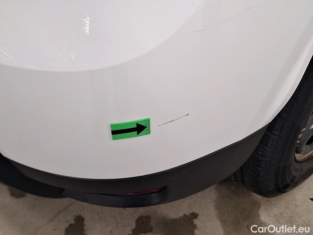  Dacia  Duster 1.5 Blue dCi 115CP Comfort 4WD #22