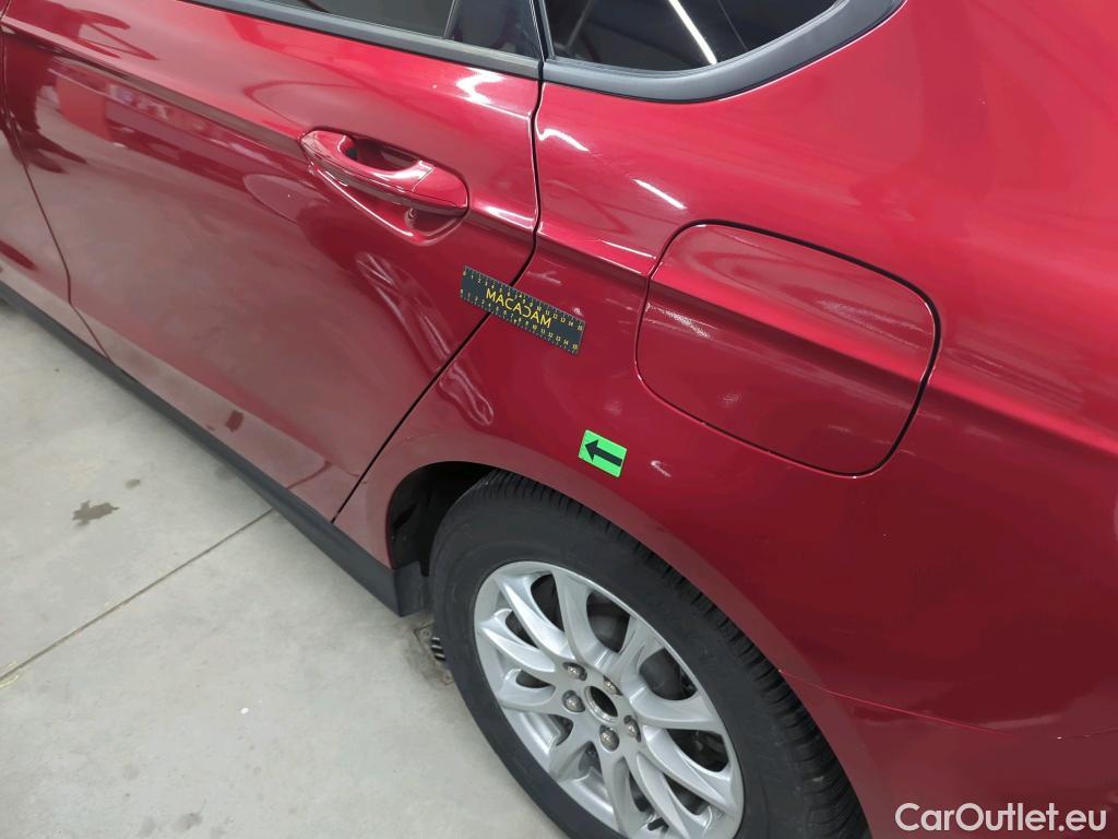  Ford  Mondeo 2.0 Hybrid Trend ECVT #18