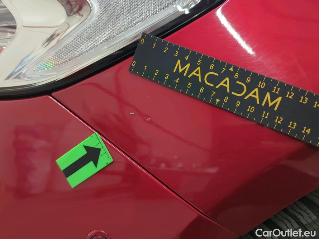  Ford  Mondeo 2.0 Hybrid Trend ECVT #35