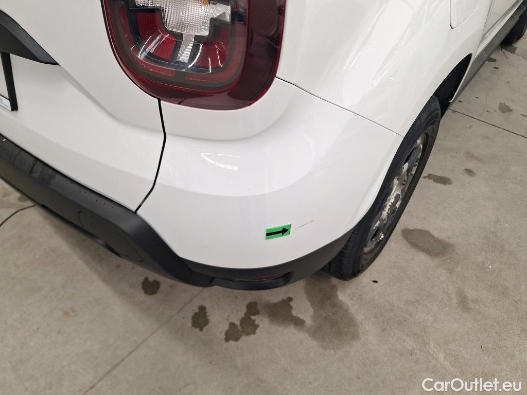  Dacia  Duster 1.5 Blue dCi 115CP Comfort 4WD #21