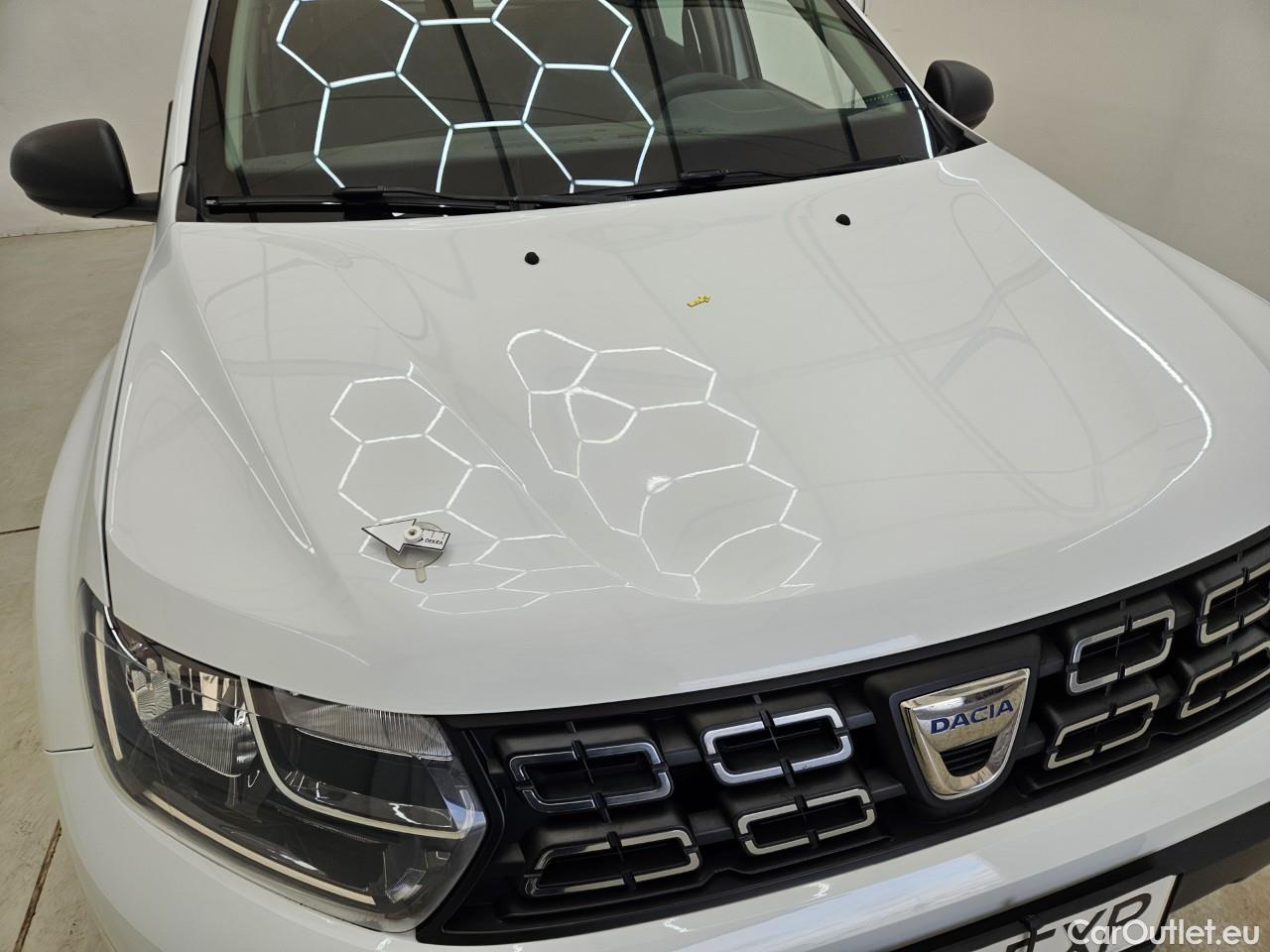  Dacia  Duster 1.5 Blue dCi 115CP Comfort 4WD #21