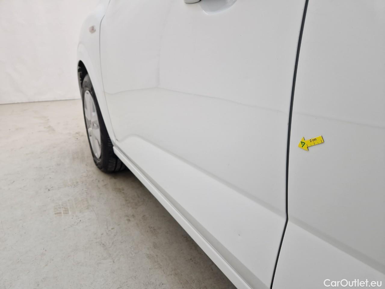  Dacia  Logan 1.0 TCe 90CP Comfort MT6 #2