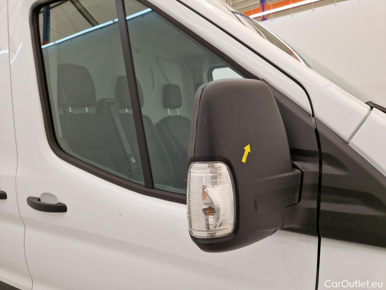  Ford  Transit 2.0L EcoBlue 130PS 350 L3H2 Trend #16