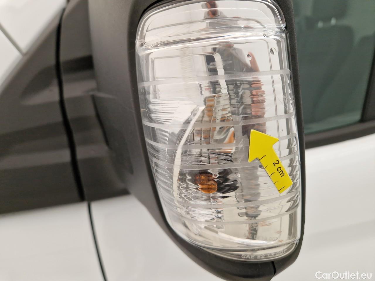  Ford  Transit 2.0L EcoBlue 130PS 350 L3H2 Trend #3