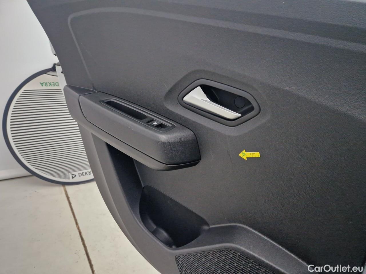  Dacia  Logan 1.0 TCe 90CP Comfort MT6 #37